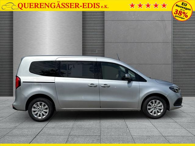 Mercedes-Benz T-Klasse Progressive 7-S+SHZ+NAVI T 180 DCT lang 