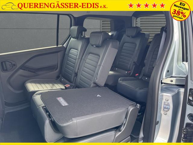 Mercedes-Benz T-Klasse Progressive 7-S+SHZ+NAVI T 180 DCT lang 