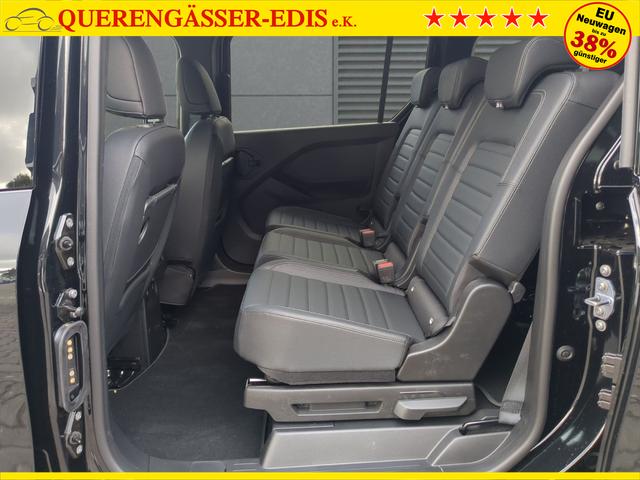 Mercedes-Benz T-Klasse Progressive 7-S+Park-Paket+SHZ T 180 DCT lang 