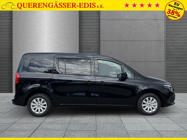 Mercedes-Benz T-Klasse Progressive 7-S+Park-Paket+Navi-Paket T 180 DCT lang 