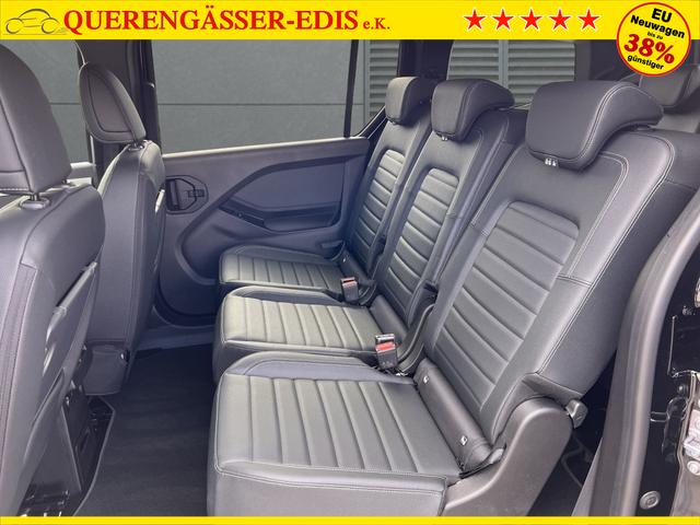 Mercedes-Benz T-Klasse Progressive 7-S+Park-Paket+Navi-Paket T 180 DCT lang 