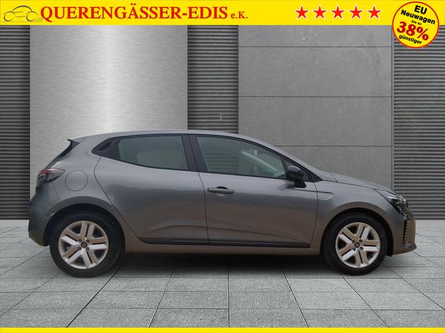 Renault Clio Evolution RFK SHZ Easylink TCe 90 X-Tronic 