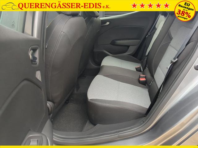 Renault Clio Evolution RFK SHZ Easylink TCe 90 X-Tronic 