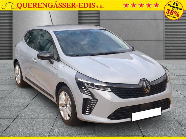 Renault Clio Evolution SHZ+Navi+RFK dCi 100 