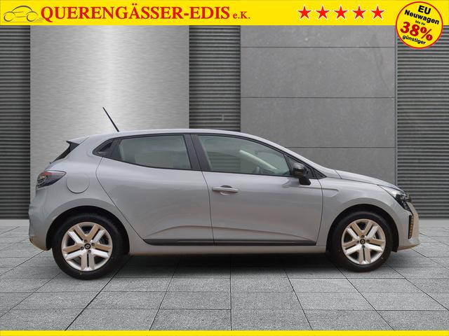 Renault Clio Evolution SHZ+Navi+RFK dCi 100 