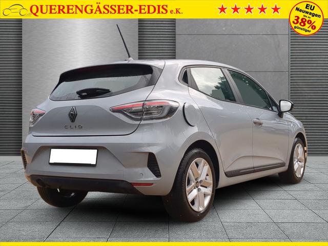Renault Clio Evolution SHZ+Navi+RFK dCi 100 