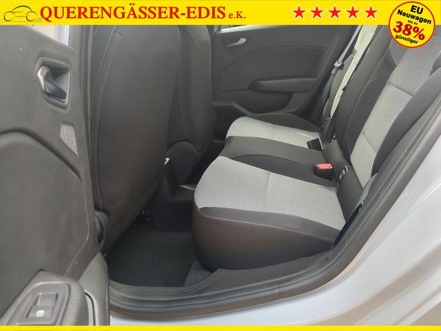 Renault Clio Evolution RFK+Navi+SHZ dCi 100 