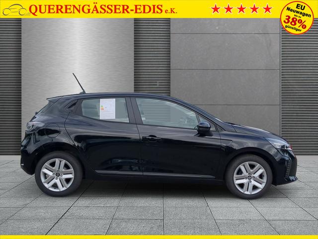 Renault Clio Evolution TCe 90 