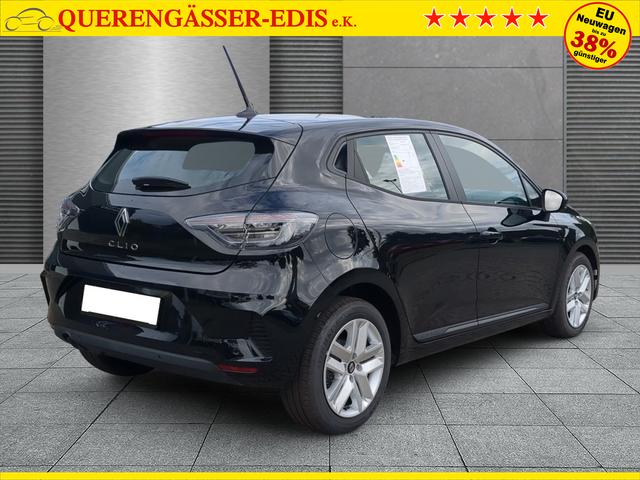 Renault Clio Evolution TCe 90 