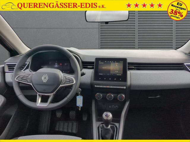 Renault Clio Evolution TCe 90 