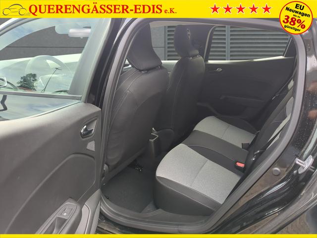 Renault Clio Evolution TCe 90 