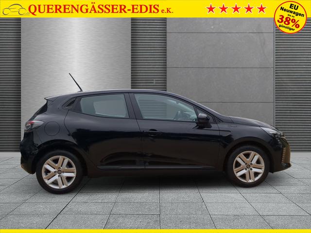 Renault Clio Evolution SHZ+RFK+Navi dCi 100 