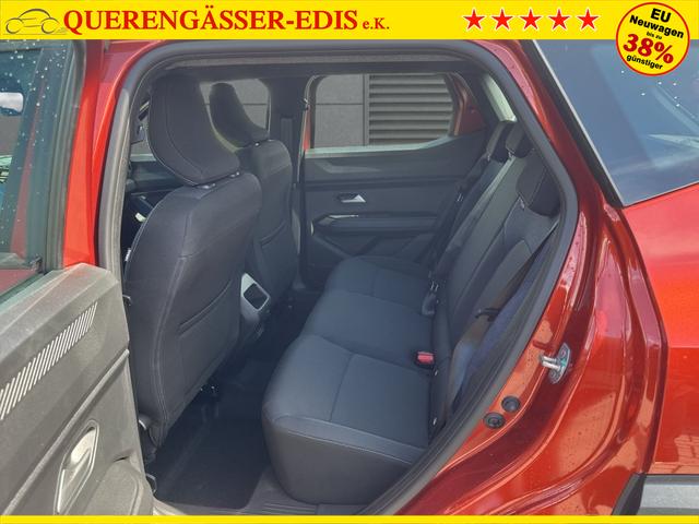 Dacia Duster Expression+Winterpaket+Klima+RFK TCe 130 