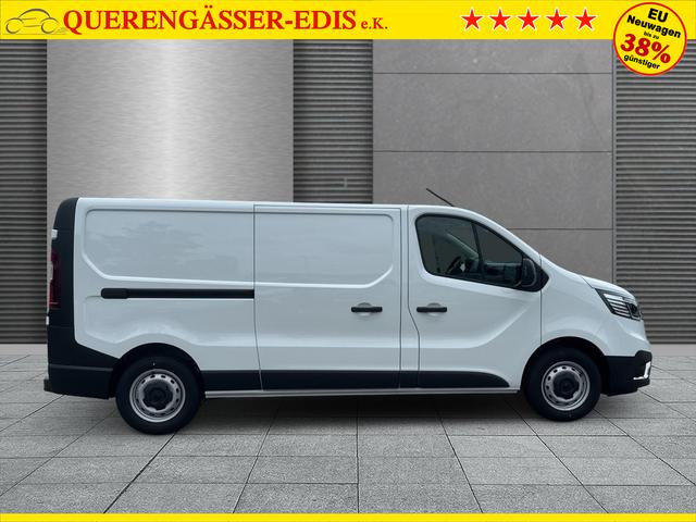 Renault Trafic Kastenwagen L2H1 3,0t Komfort Klima PDC hinten dCi 130 