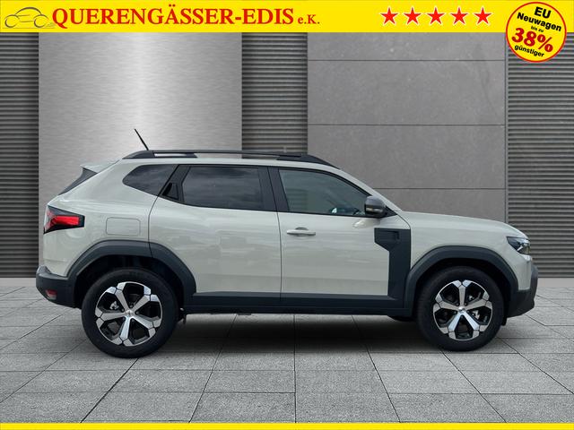 Dacia Duster Journey+SHZ+NAVI+PDC TCe 130 