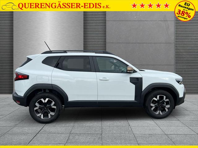 Dacia Duster Extreme RFK+SHZ+LKHZ TCe 130 