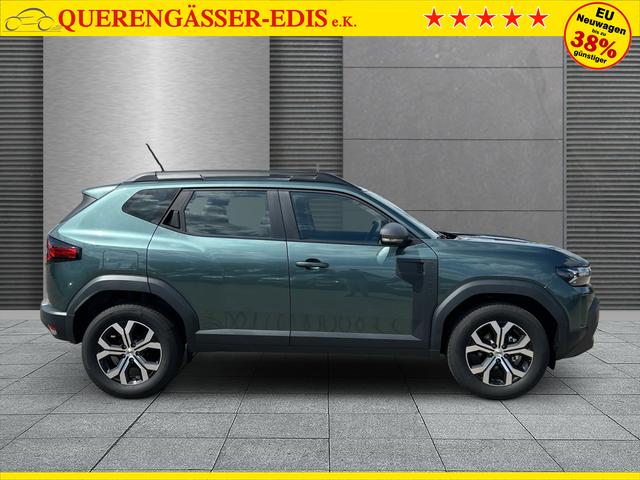 Dacia Duster Expression+Winterpaket+LED+PDC TCe 130 