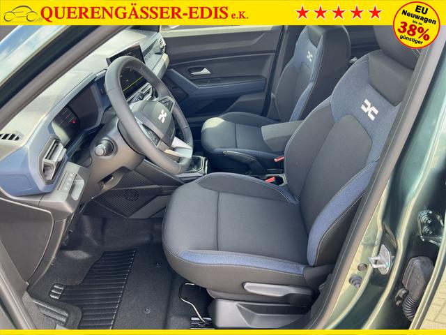 Dacia Duster Expression+Winterpaket+LED+PDC TCe 130 