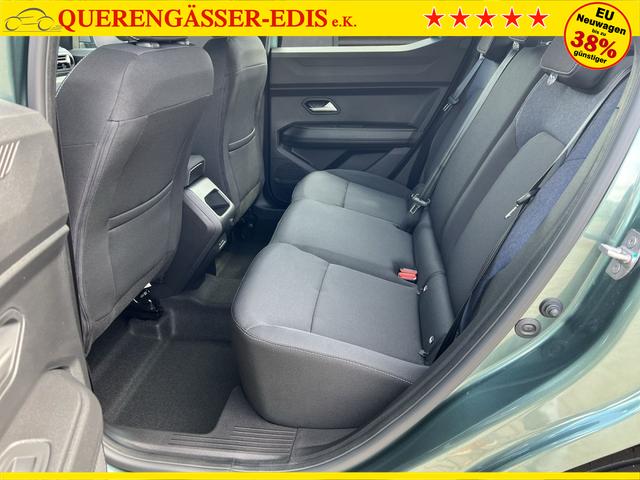 Dacia Duster Expression+Winterpaket+LED+PDC TCe 130 