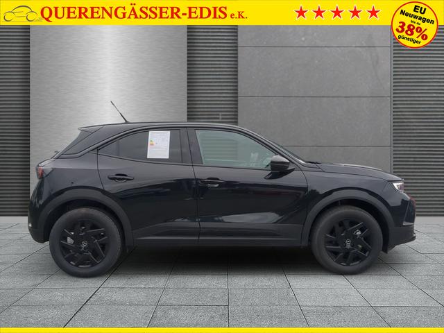 Opel Mokka GS Line SHZ LKHZ 1.2 Turbo AT 
