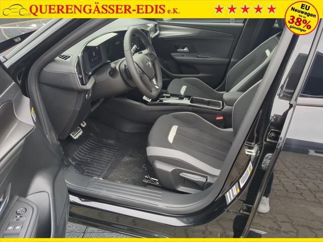 Opel Mokka GS Line SHZ LKHZ 1.2 Turbo AT 