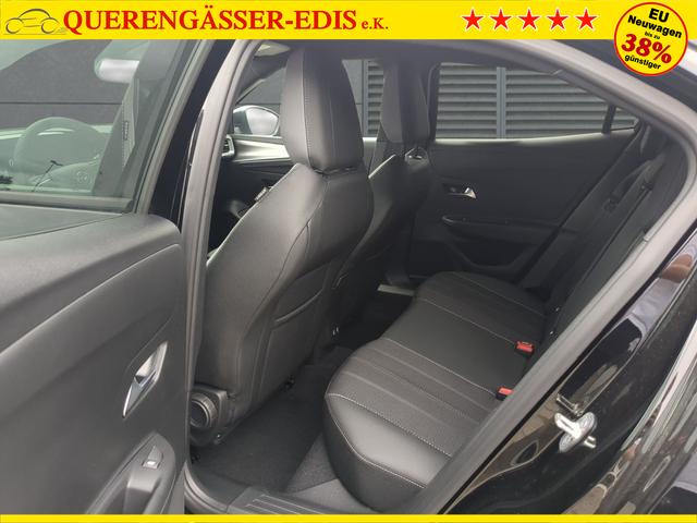 Opel Mokka GS Line SHZ LKHZ 1.2 Turbo AT 