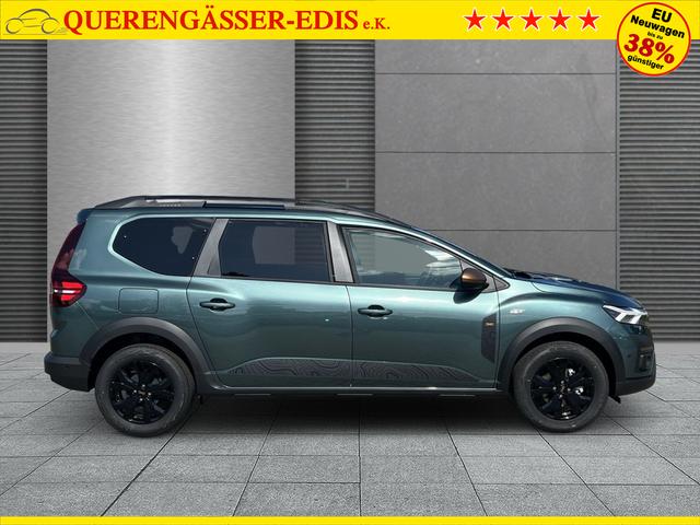 Dacia Jogger Extreme+ SHZ+Navi+7-Sitzer+RFK TCe 140 Hybrid 