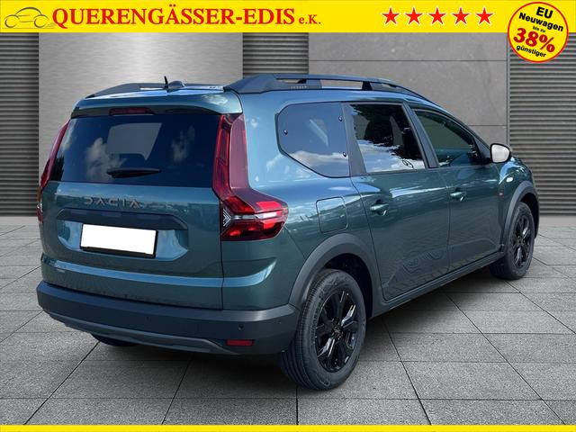 Dacia Jogger Extreme+ SHZ+Navi+7-Sitzer+RFK TCe 140 Hybrid 