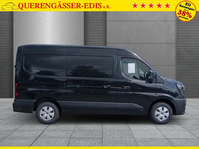 Renault Master L2H2 3,5t 270° NSW Navi dCi 170 Extra 