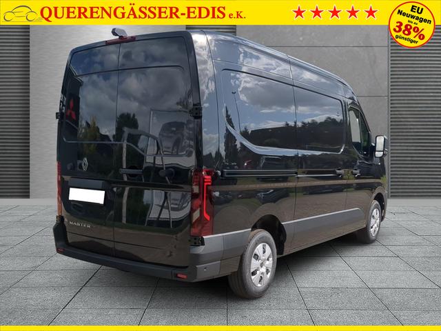 Renault Master L2H2 3,5t 270° NSW Navi dCi 170 Extra 