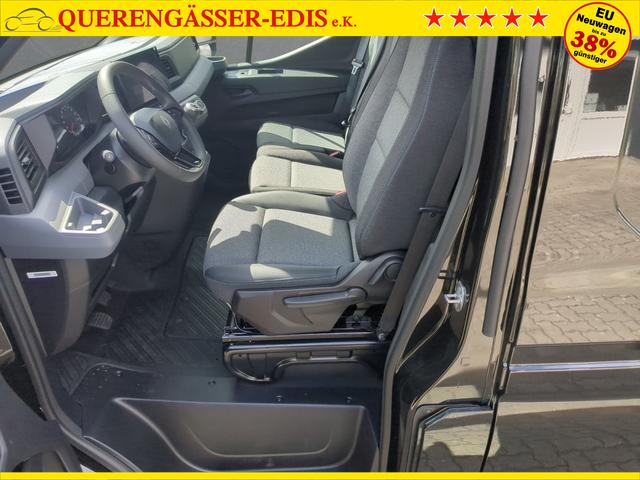 Renault Master L2H2 3,5t 270° NSW Navi dCi 170 Extra 