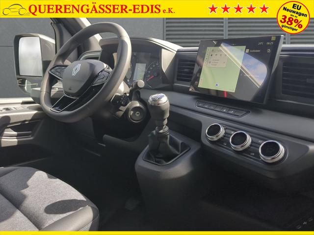 Renault Master L2H2 3,5t 270° NSW Navi dCi 170 Extra 