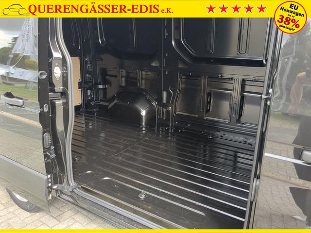 Renault Master L2H2 3,5t 270° NSW Navi dCi 170 Extra 