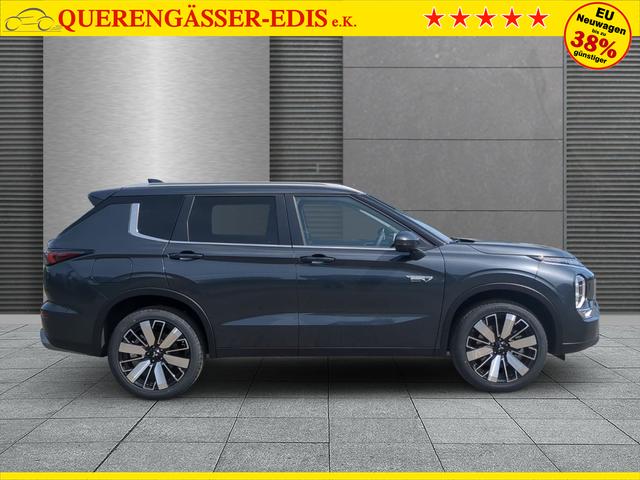 Mitsubishi Outlander Intro Edition Finanzierung ab 0,99% Plug-in Hybrid 2.4 