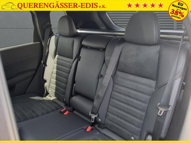 Mitsubishi Outlander Intro Edition Finanzierung ab 0,99% Plug-in Hybrid 2.4 
