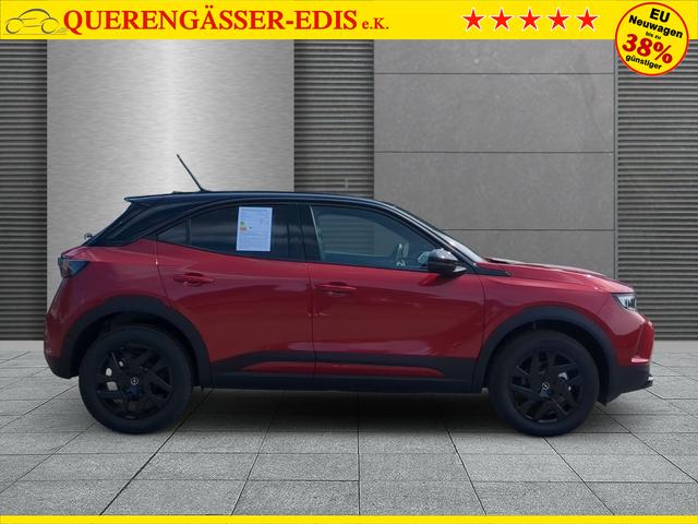 Opel Mokka GS Line LED+RFK+PDC 1.2 Turbo Automatik 