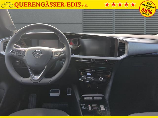 Opel Mokka GS Line LED+RFK+PDC 1.2 Turbo Automatik 