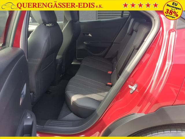 Opel Mokka GS Line LED+RFK+PDC 1.2 Turbo Automatik 