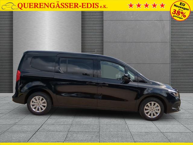 Mercedes-Benz T-Klasse Progressive 7-S PDC+RFK+SHZ T180 DCT lang 