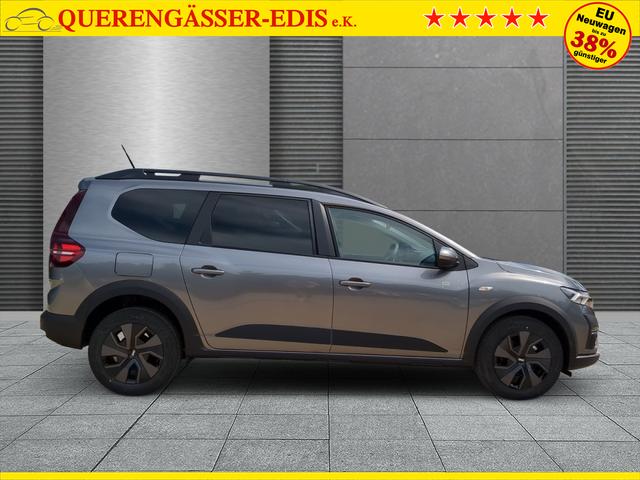 Dacia Jogger Expression 7-S SHZ+Navi+PDC TCe 110 