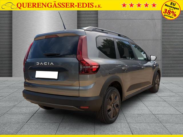 Dacia Jogger Expression 7-S SHZ+Navi+PDC TCe 110 