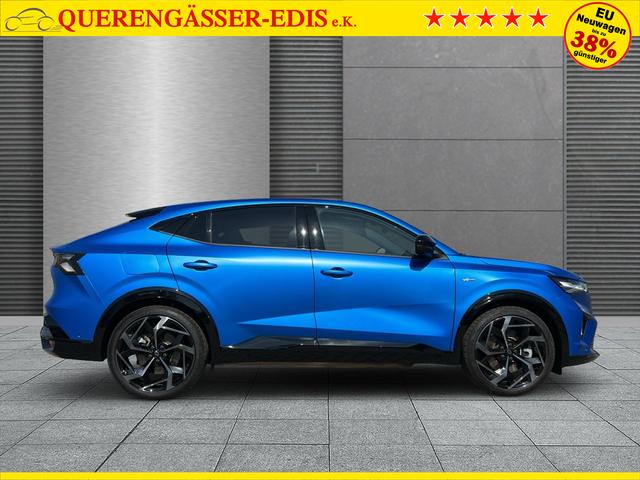 Renault Rafale Atelier Alpine Pano+RFK+SHZ PlugIn Hybrid 300 4x4 