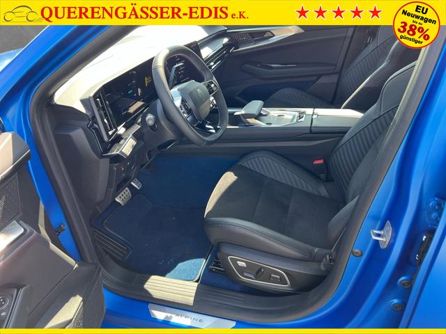 Renault Rafale Atelier Alpine Pano+RFK+SHZ PlugIn Hybrid 300 4x4 