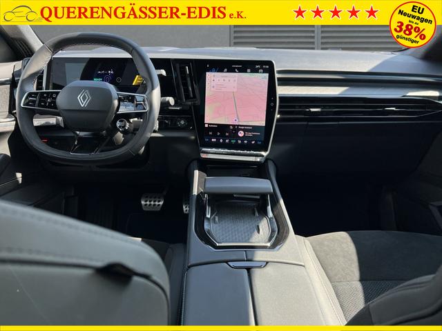 Renault Rafale Atelier Alpine Pano+RFK+SHZ PlugIn Hybrid 300 4x4 