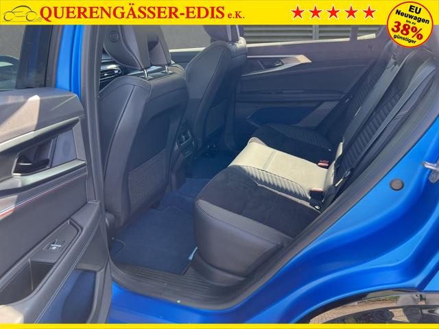 Renault Rafale Atelier Alpine Pano+RFK+SHZ PlugIn Hybrid 300 4x4 