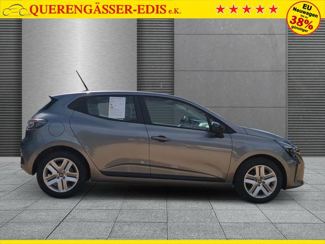 Renault Clio Evolution RFK+SHZ+Navi dCi 100 
