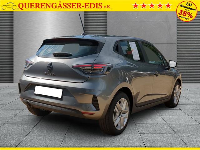 Renault Clio Evolution RFK+SHZ+Navi dCi 100 