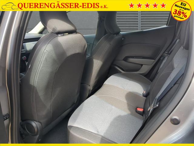 Renault Clio Evolution RFK+SHZ+Navi dCi 100 