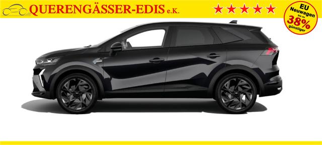 Renault Symbioz Esprit Alpine Winterpaket+openR Link Full Hybrid E-Tech 145 