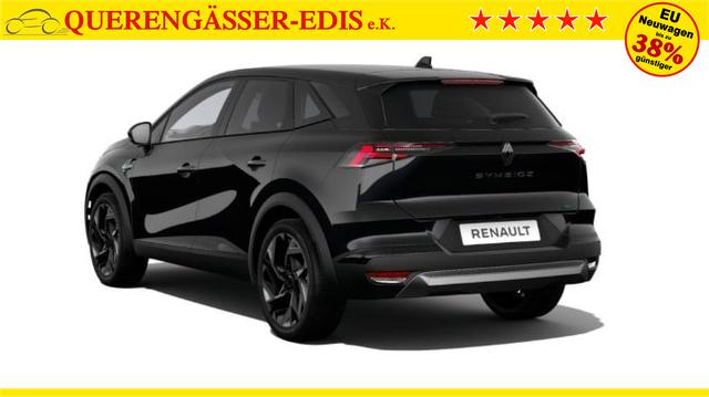 Renault Symbioz Esprit Alpine Winterpaket+openR Link Full Hybrid E-Tech 145 